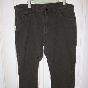 Army Green Jachs 36/29 Traveler Pants